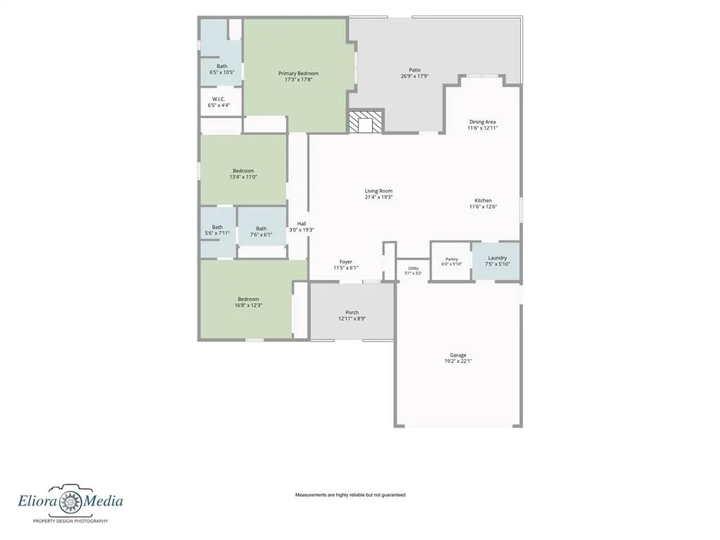 Photo 38 — 8305 NW 115th Street, Oklahoma City, OK 73008