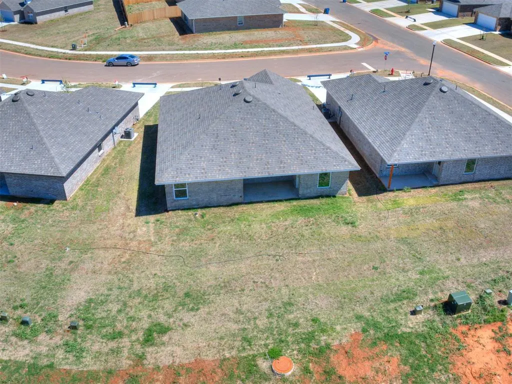 Photo 30 — 2051 Brush Creek Way, Newcastle, OK 73065