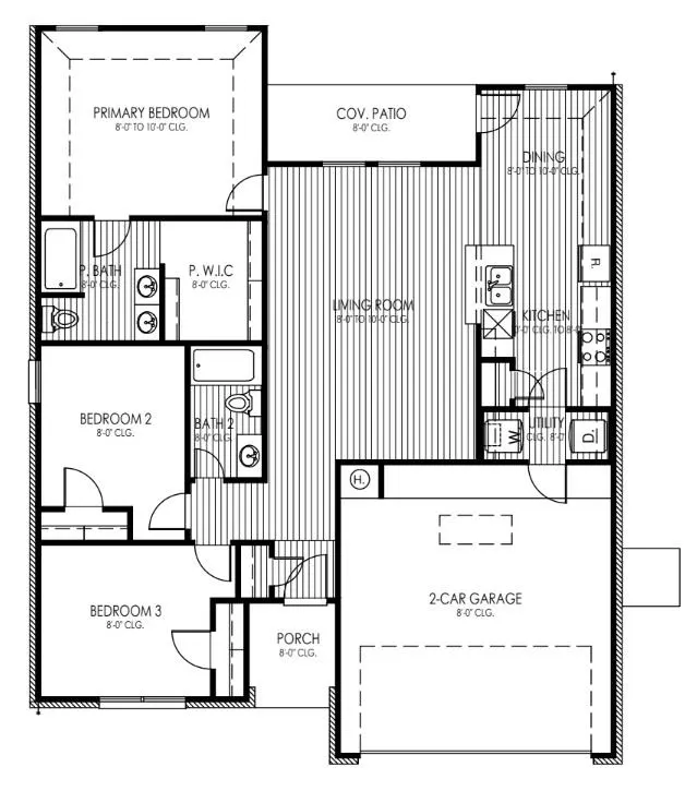 Photo 31 — 2051 Brush Creek Way, Newcastle, OK 73065