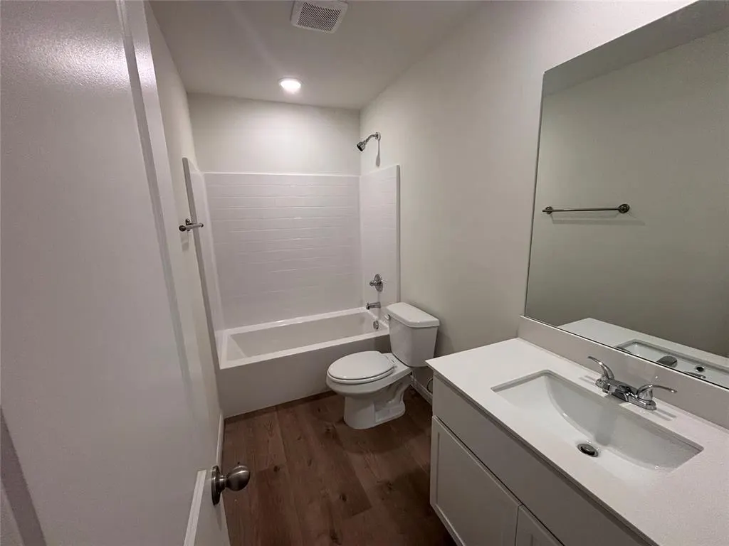 Photo 9 — 2001 Brush Creek Way, Newcastle, OK 73065