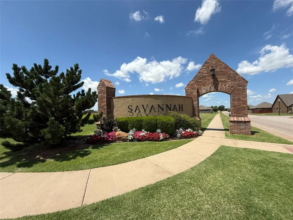 Photo 34 — 14017 Giverny Avenue, Yukon, OK 73099