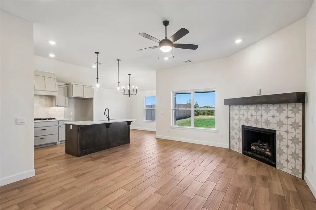 Photo 4 — 14017 Giverny Avenue, Yukon, OK 73099