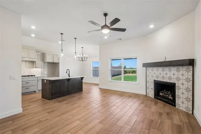 Photo 4 — 14017 Giverny Avenue, Yukon, OK 73099