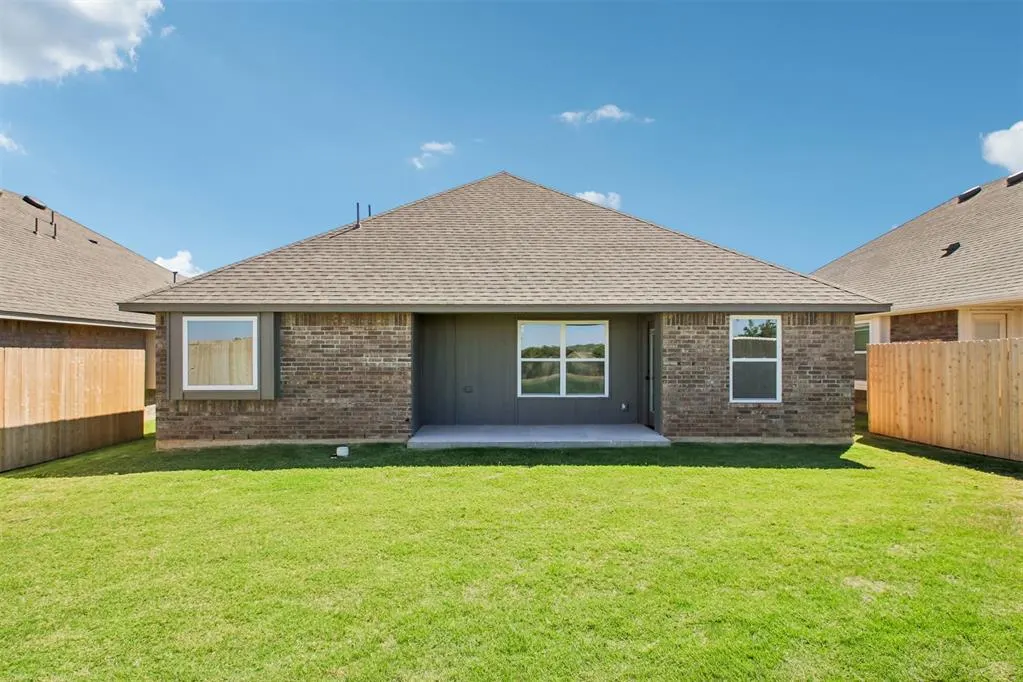 Photo 27 — 14017 Giverny Avenue, Yukon, OK 73099