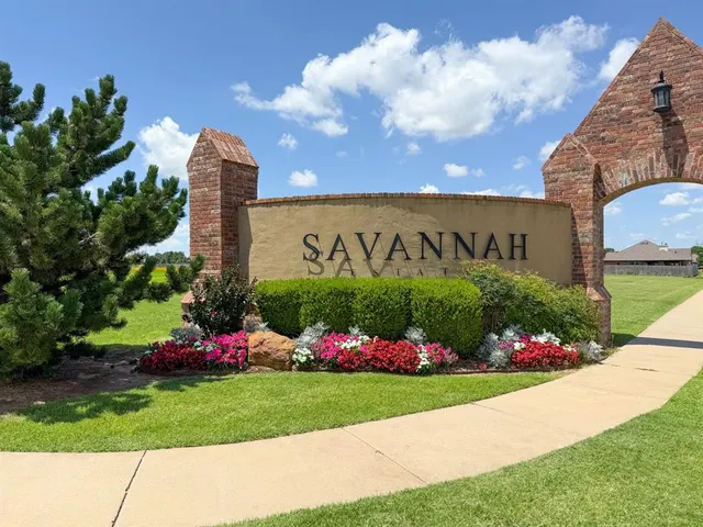 Photo 5 — 14008 Tybee Island Drive, Yukon, OK 73099