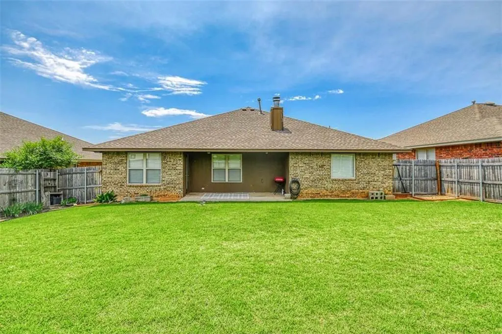 Photo 24 — 1708 Meadow Run Drive, Oklahoma City, OK 73160