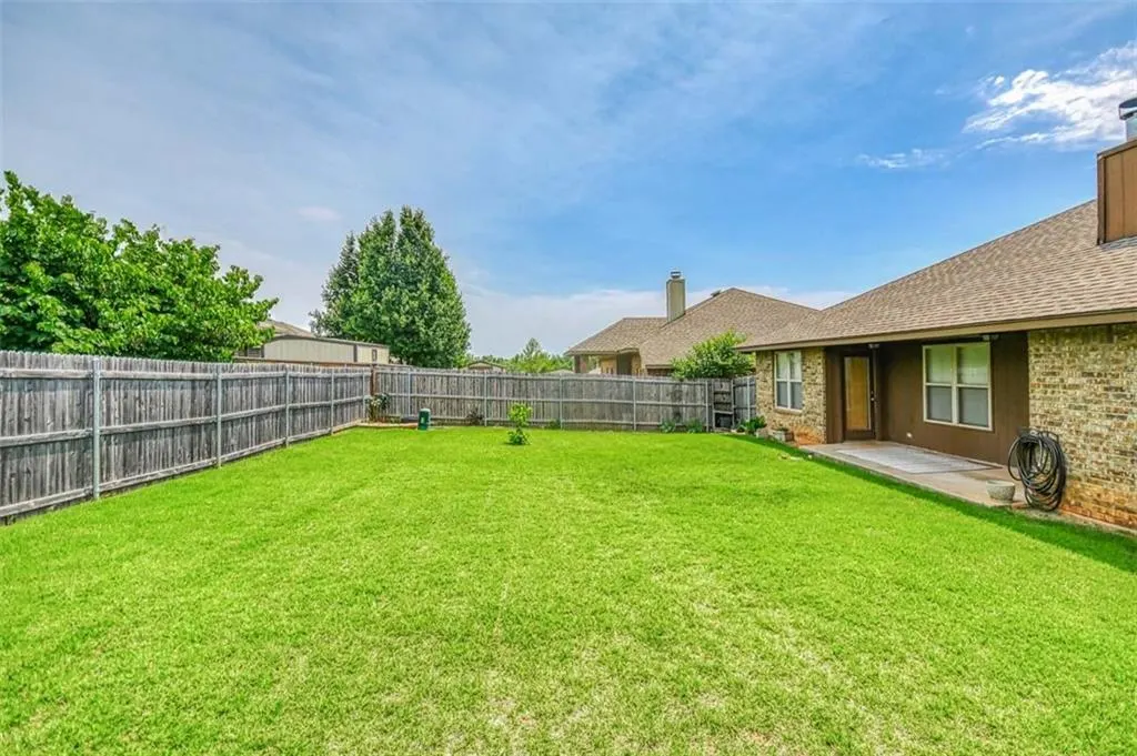 Photo 25 — 1708 Meadow Run Drive, Oklahoma City, OK 73160