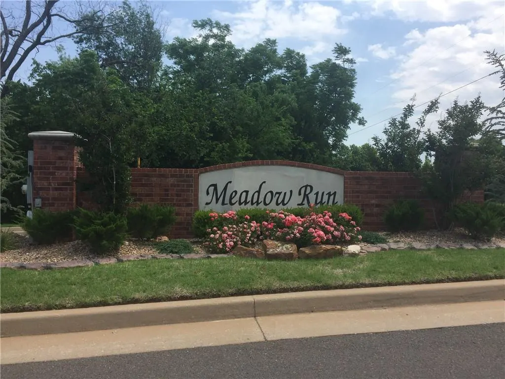 Photo 27 — 1708 Meadow Run Drive, Oklahoma City, OK 73160