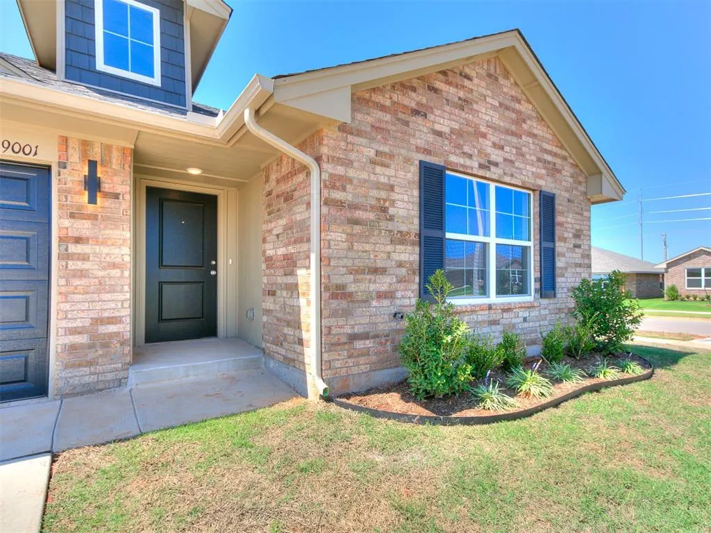 Photo 4 — 9001 Blackfork Lane, Oklahoma City, OK 73160