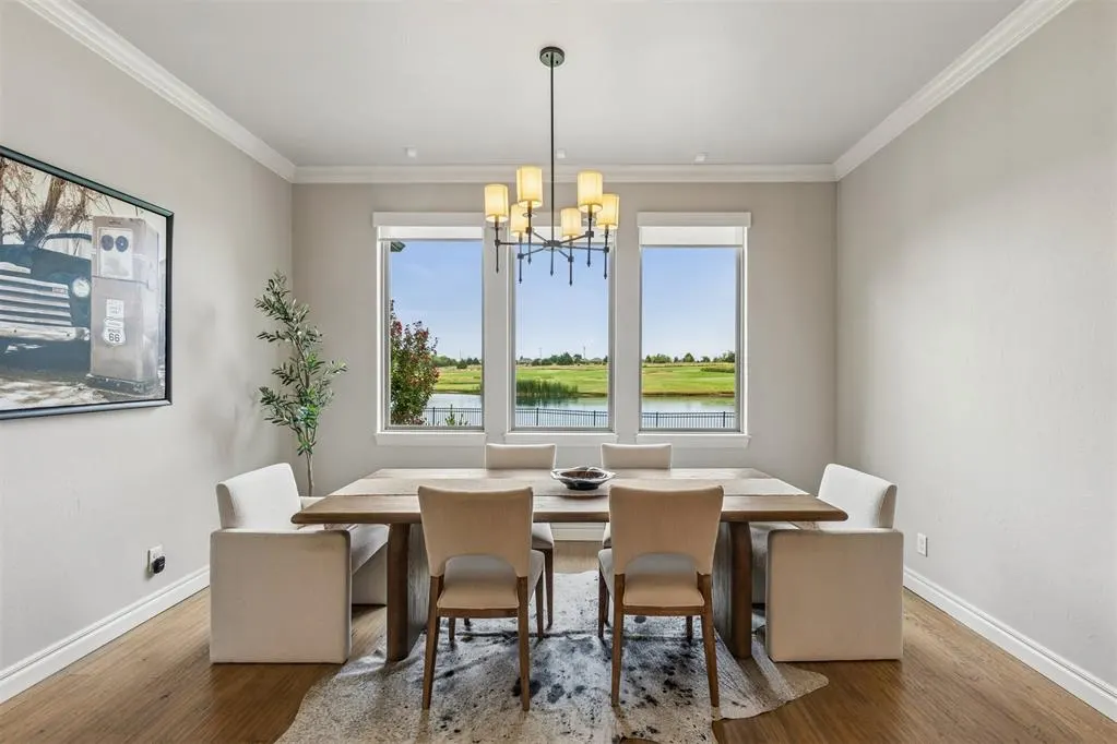 Photo 4 — 16733 Little Leaf Court, Edmond, OK 73012