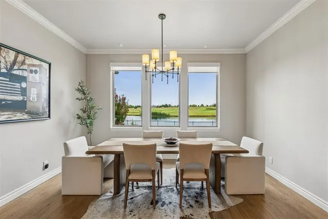 Photo 4 — 16733 Little Leaf Court, Edmond, OK 73012
