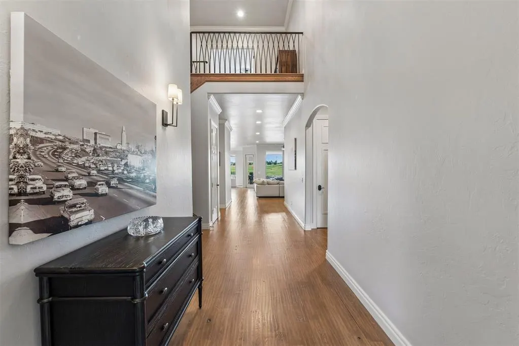 Photo 8 — 16733 Little Leaf Court, Edmond, OK 73012