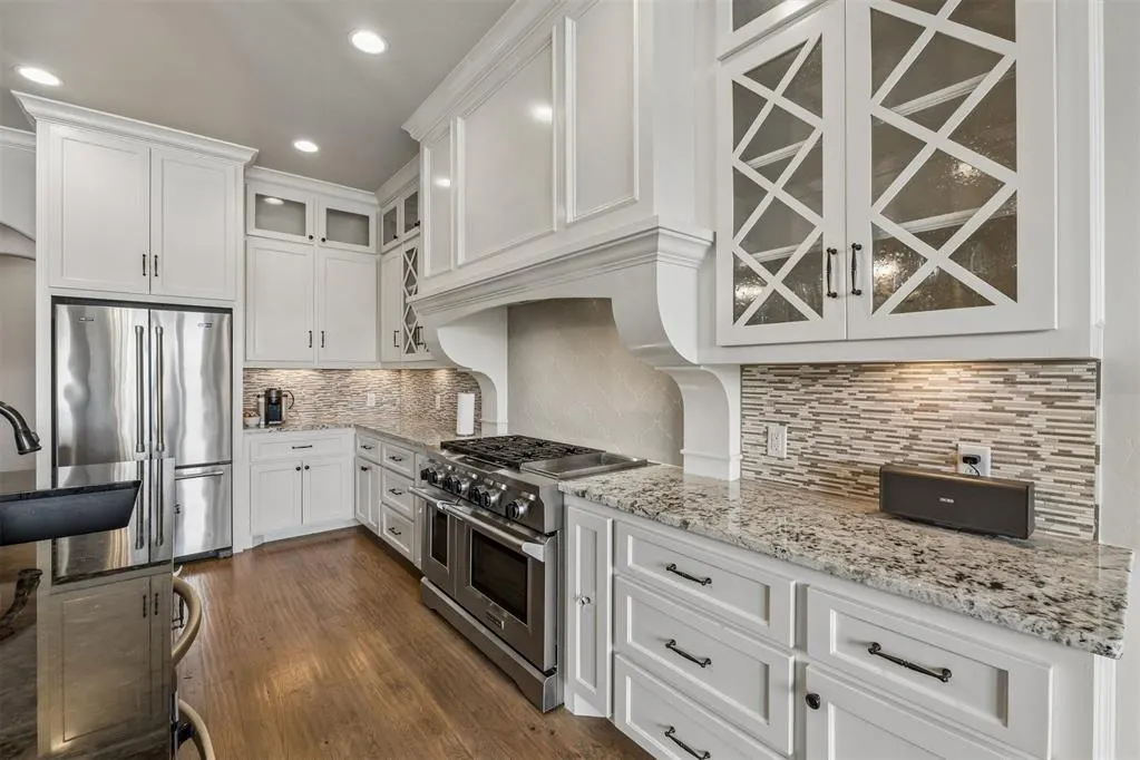 Photo 10 — 16733 Little Leaf Court, Edmond, OK 73012