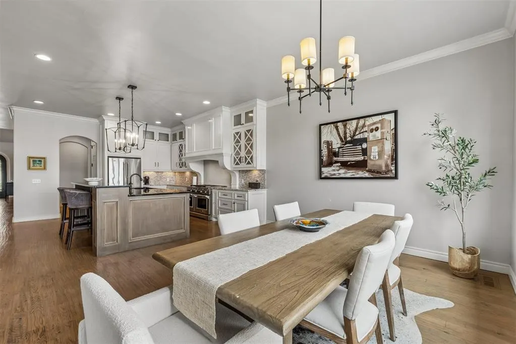 Photo 13 — 16733 Little Leaf Court, Edmond, OK 73012