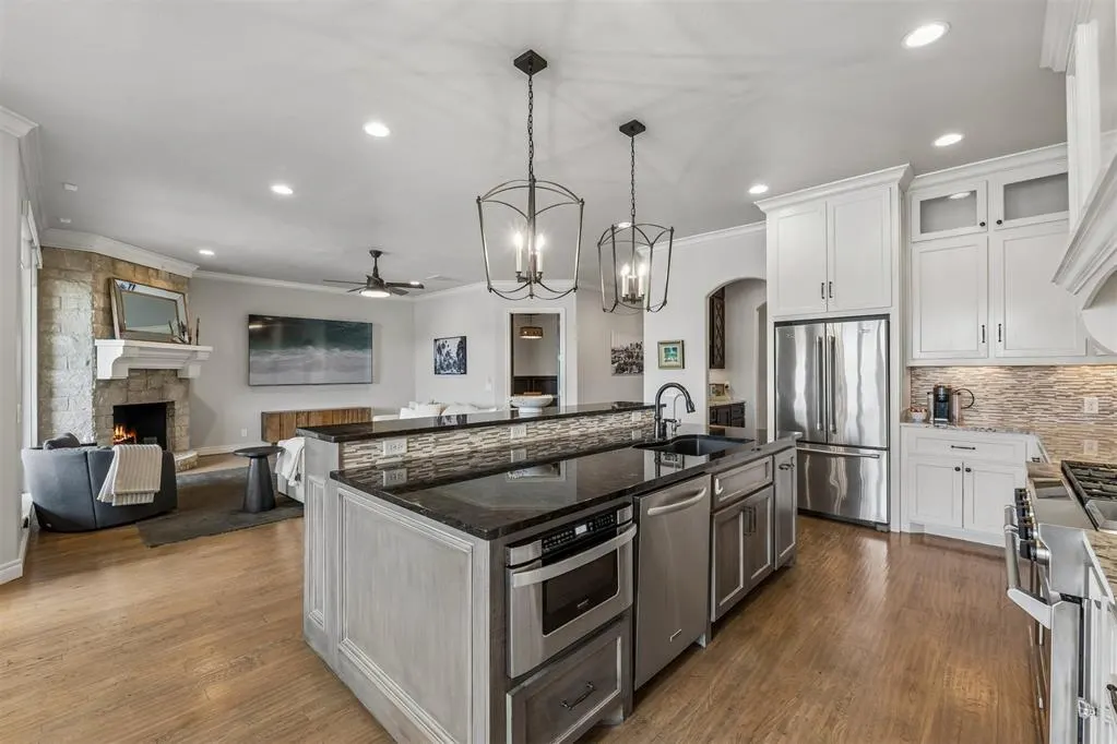 Photo 14 — 16733 Little Leaf Court, Edmond, OK 73012