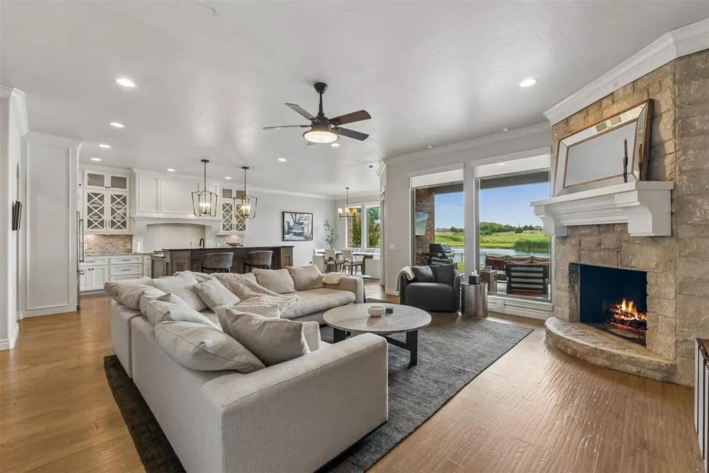 Photo 16 — 16733 Little Leaf Court, Edmond, OK 73012