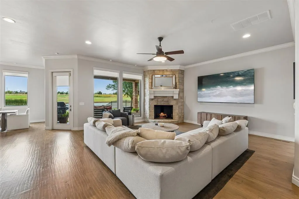 Photo 17 — 16733 Little Leaf Court, Edmond, OK 73012