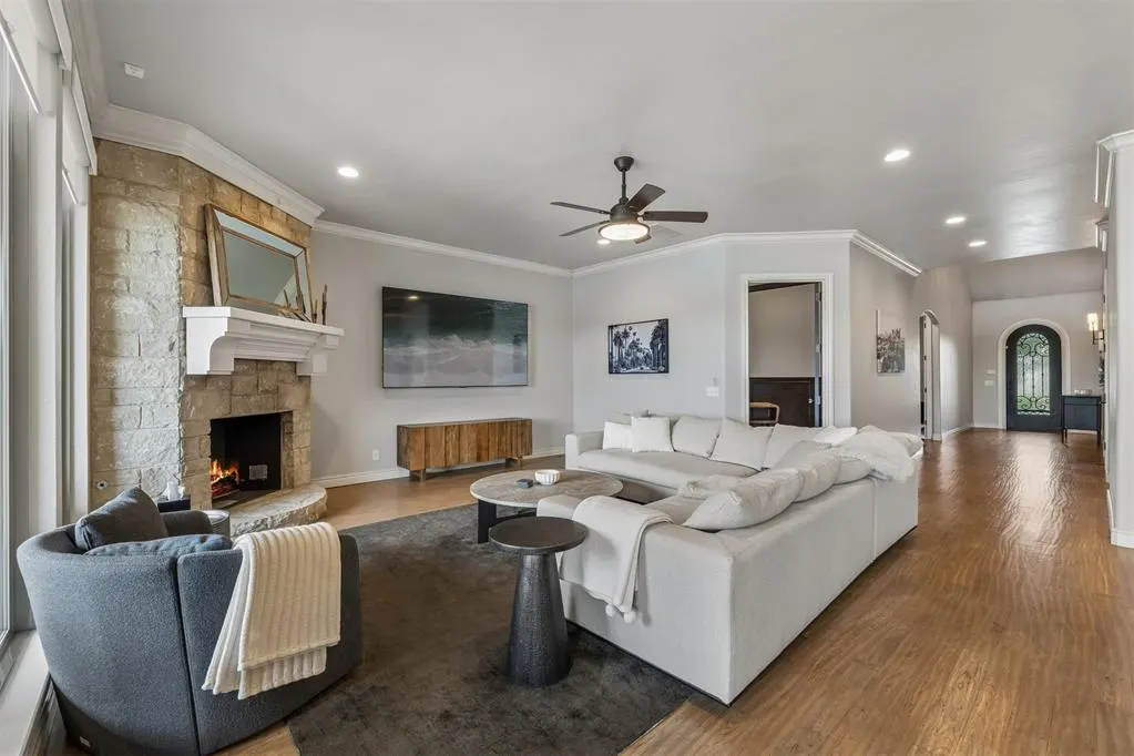 Photo 18 — 16733 Little Leaf Court, Edmond, OK 73012