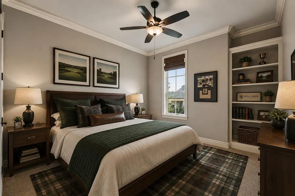 Photo 26 — 16733 Little Leaf Court, Edmond, OK 73012