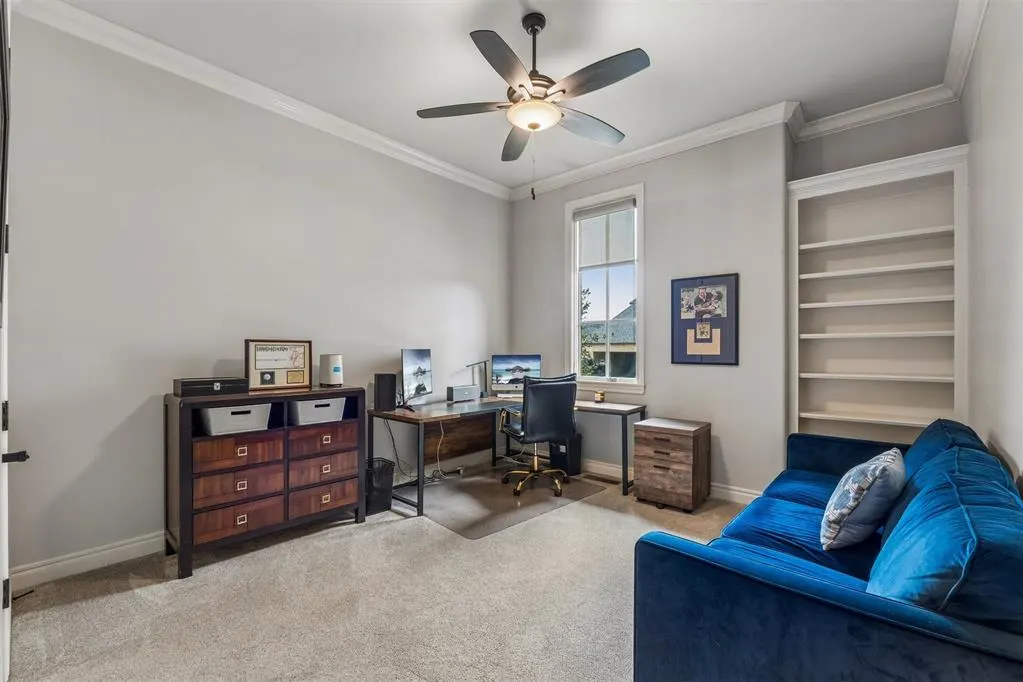 Photo 27 — 16733 Little Leaf Court, Edmond, OK 73012