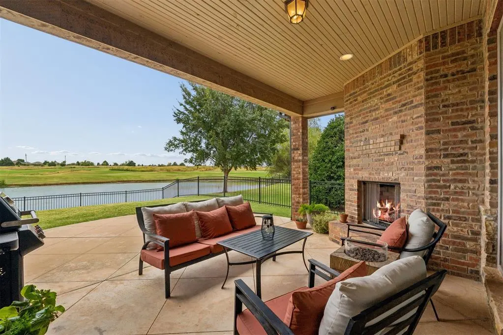 Photo 39 — 16733 Little Leaf Court, Edmond, OK 73012