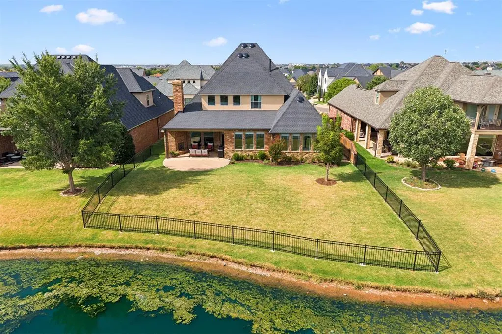 Photo 42 — 16733 Little Leaf Court, Edmond, OK 73012