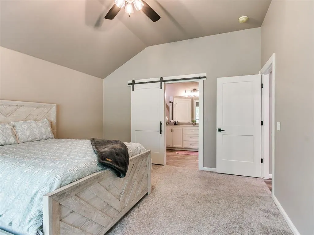 Photo 17 — 796 Harrison Street, Harrah, OK 73045