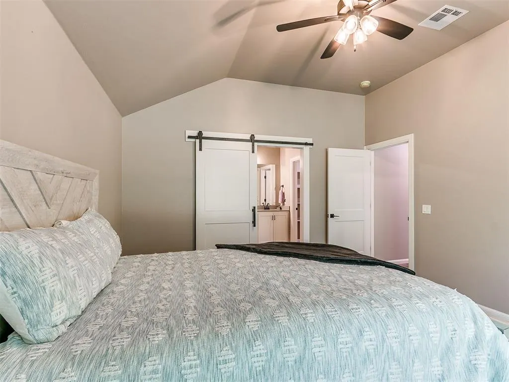 Photo 18 — 796 Harrison Street, Harrah, OK 73045