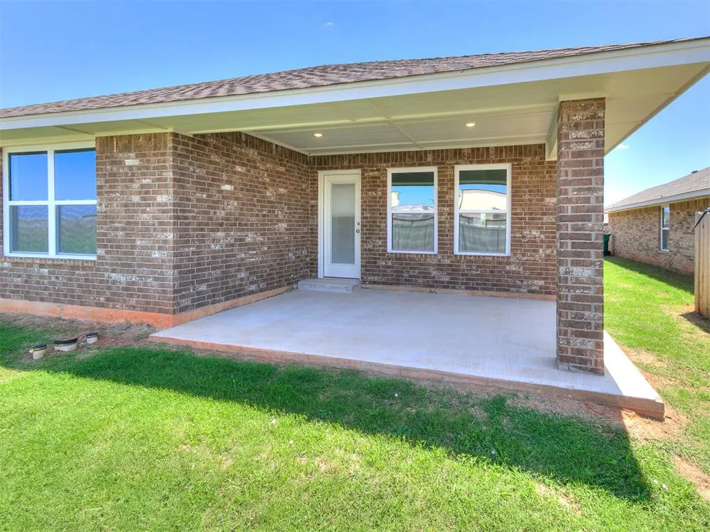Photo 34 — 18029 Austin Court, Edmond, OK 73012