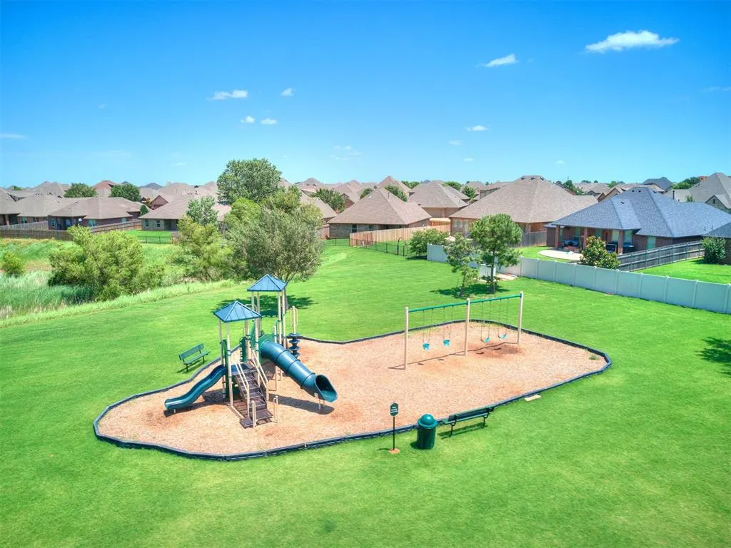 Photo 36 — 18029 Austin Court, Edmond, OK 73012