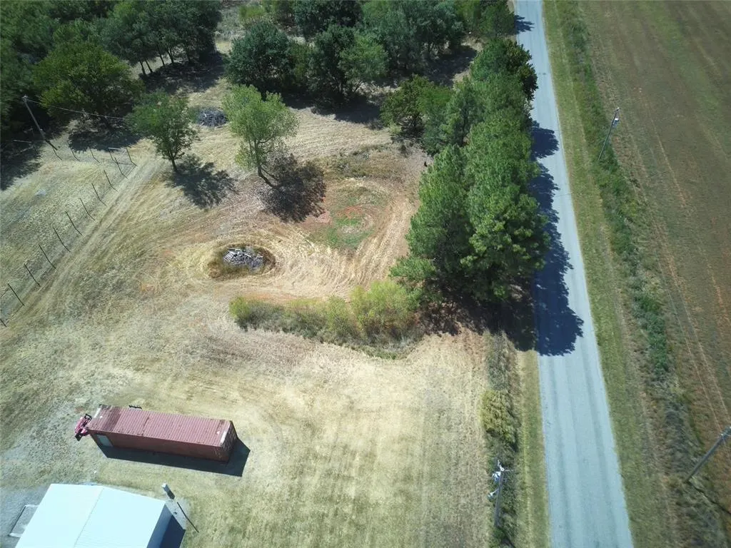 Photo 4 — 3802 N Goodrich Road, Marlow, OK 73055