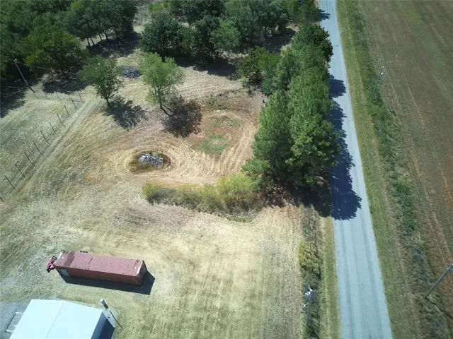 Photo 4 — 3802 N Goodrich Road, Marlow, OK 73055