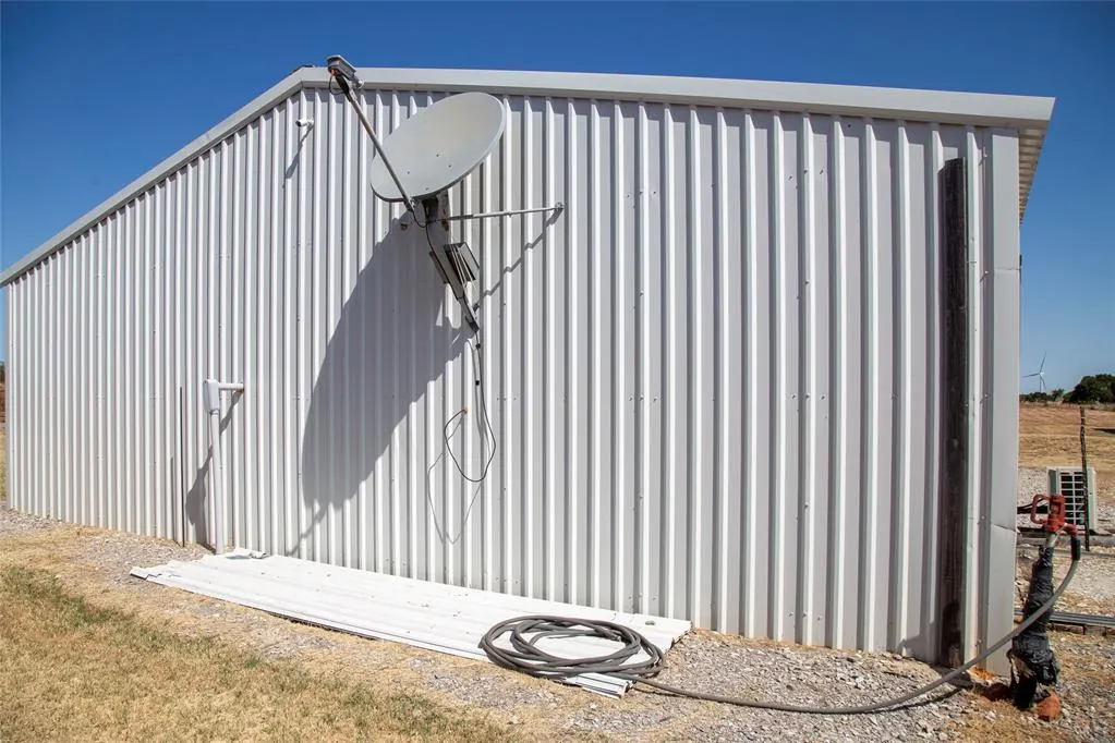 Photo 21 — 3802 N Goodrich Road, Marlow, OK 73055
