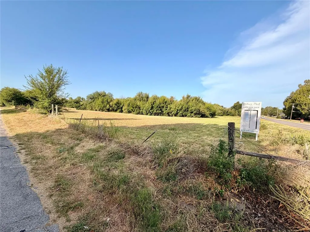 Front exterior — NW 30th and Wilburn Street, Bethany, OK 73008