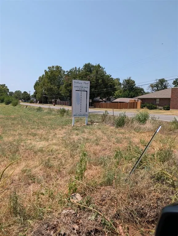 Photo 2 — NW 30th and Wilburn Street, Bethany, OK 73008