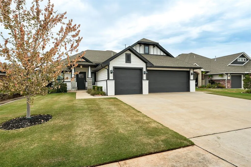 Photo 3 — 2801 SE 22nd Street, Oklahoma City, OK 73160