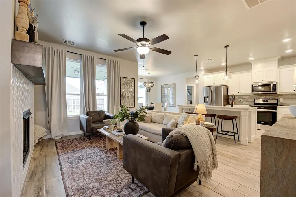 Photo 8 — 2801 SE 22nd Street, Oklahoma City, OK 73160