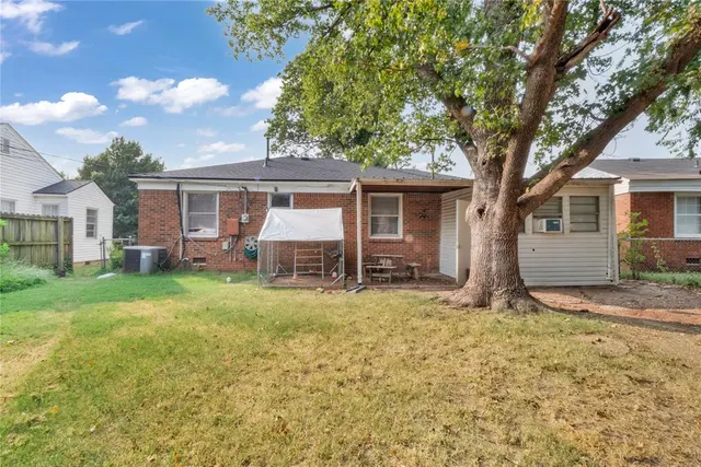 Photo 3 — 1113 N Redbud Drive, Oklahoma City, OK 73110