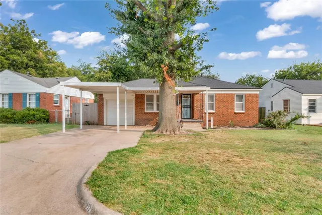 Photo 4 — 1113 N Redbud Drive, Oklahoma City, OK 73110