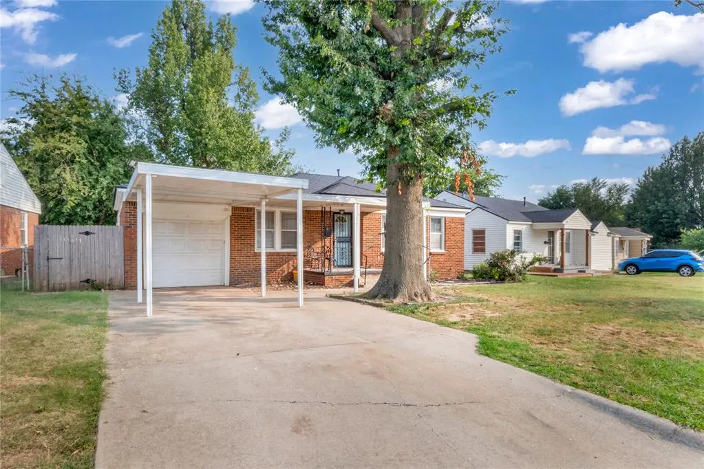 Photo 5 — 1113 N Redbud Drive, Oklahoma City, OK 73110
