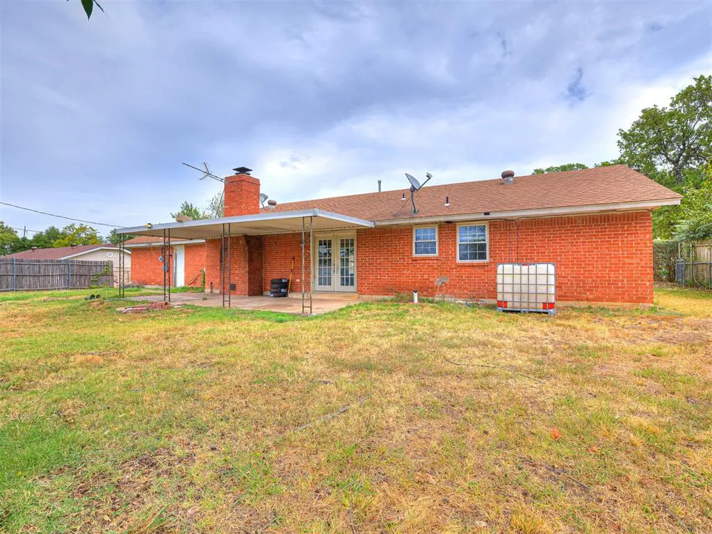Photo 15 — 907 Oak Park Drive, Choctaw, OK 73020