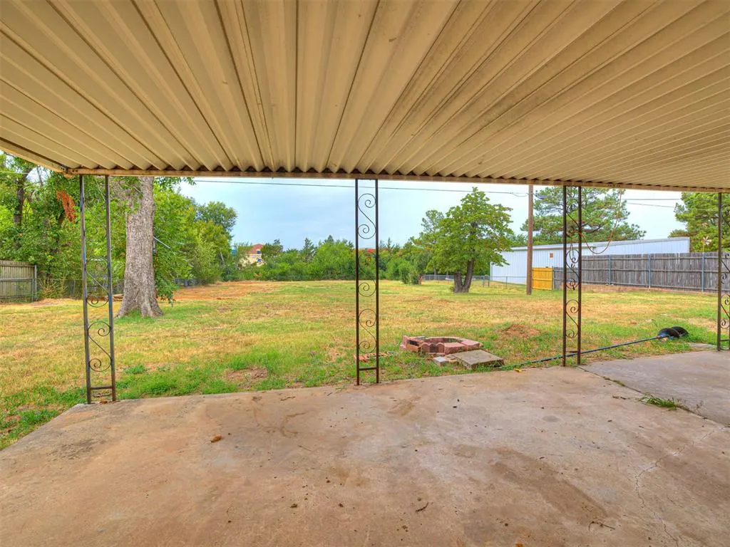 Photo 45 — 907 Oak Park Drive, Choctaw, OK 73020