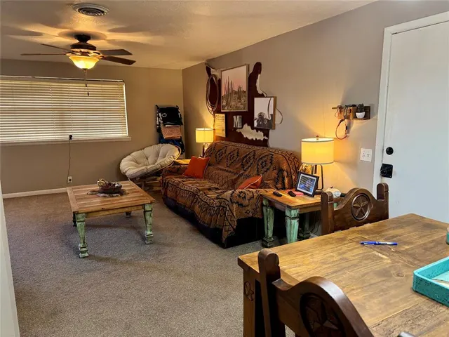 Photo 4 — 901 E Kee Street, Weatherford, OK 73096