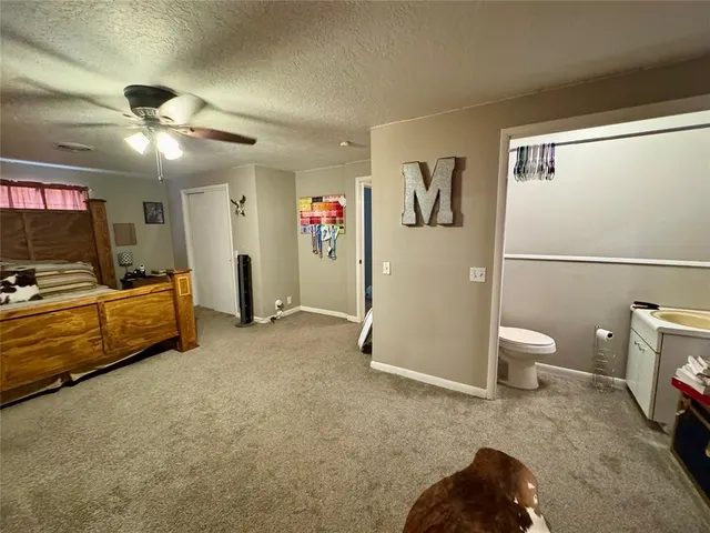 Photo 7 — 901 E Kee Street, Weatherford, OK 73096
