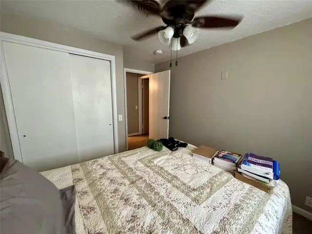 Photo 8 — 901 E Kee Street, Weatherford, OK 73096