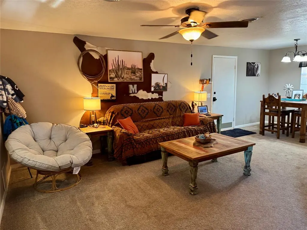 Photo 18 — 901 E Kee Street, Weatherford, OK 73096
