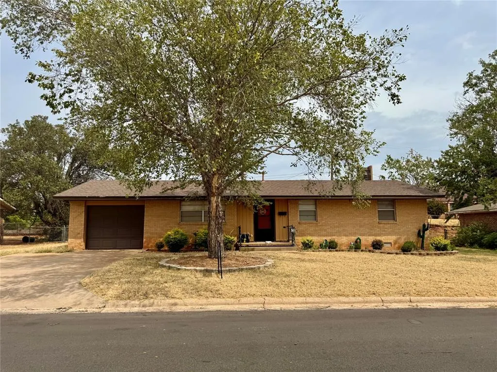 Photo 20 — 901 E Kee Street, Weatherford, OK 73096