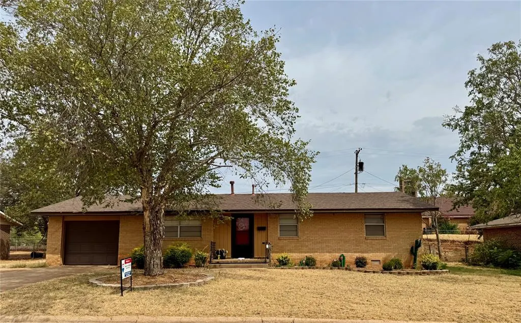 Photo 21 — 901 E Kee Street, Weatherford, OK 73096