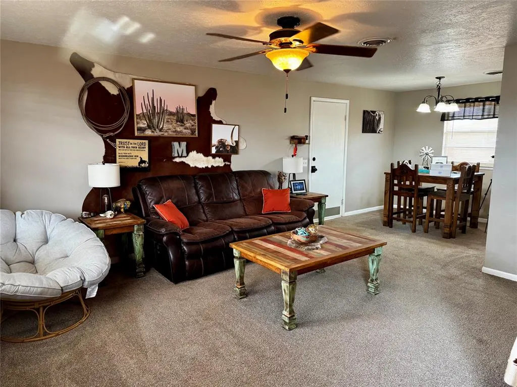 Photo 23 — 901 E Kee Street, Weatherford, OK 73096
