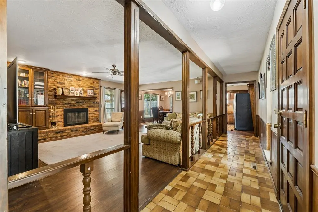Photo 8 — 404 Willow Branch Road, Norman, OK 73072